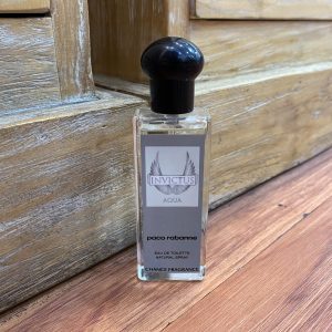 Paco Rabanne Invictus Aqua Inspired Perfume